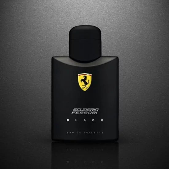 COMPRE 2 LEVE 5 Perfumes Importados (100ml) - 1 Million | 212 | Invictus | Ferrari Black | Bleu