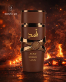 ASAD Bourbon - Perfume Árabe (100ml)