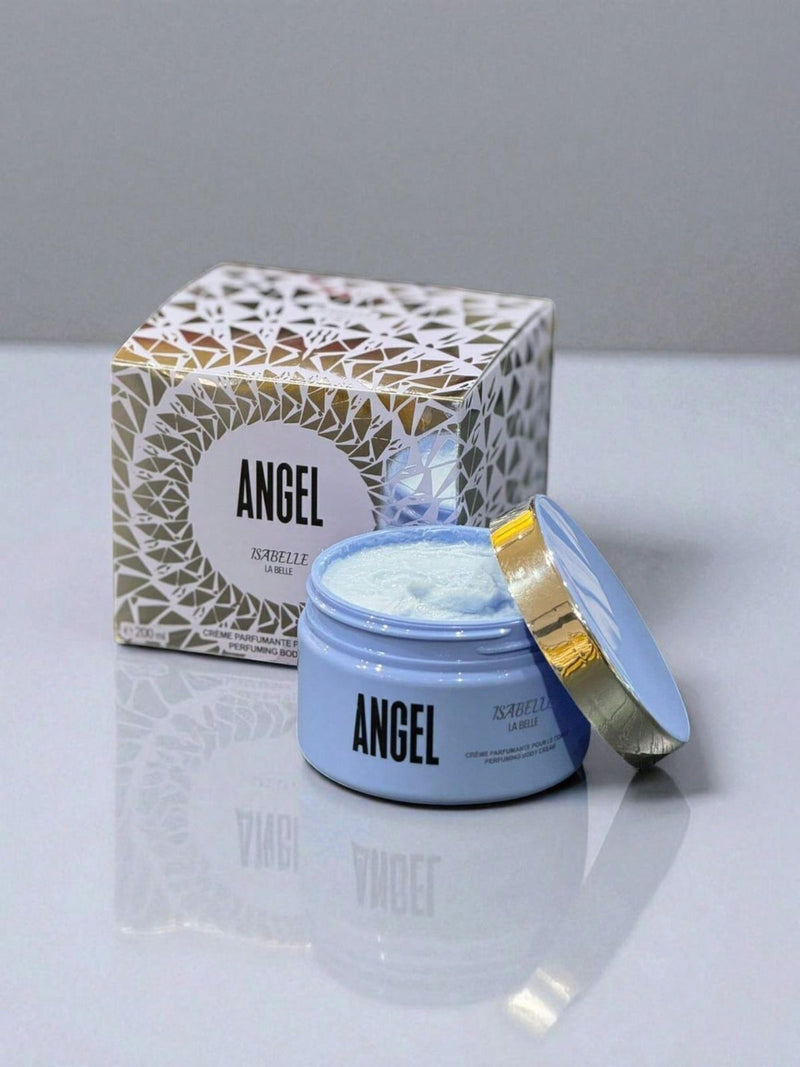 PROMO BLACK FRIDAY - 212 Vip Black - (100ml)  + Pasta Angel (250ml) Alta Fixação