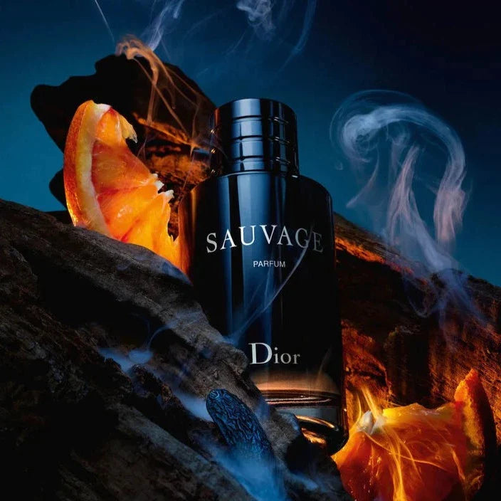 PROMO BLACK FRIDAY - Combo 3 Perfumes Masculinos  - Sauvage | Bleu | 212 Vip Black  - (100ml)